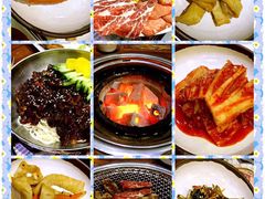 -韩一品韩国料理(柏庐南路店)