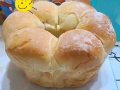 -爸爸糖吐司面包(北京西单大悦城店)