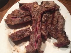 -弗兰克牛排西餐厅Ribone steak house(柠檬花园店)