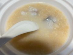 鳜鱼锅巴泡饭-文杏酒楼(一品天下店)