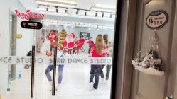 -STAR舞蹈工作室