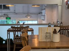 -Egg•Allday Brunch(襄阳北路店)