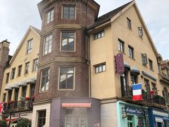 -中旅阿那亚九龙湖·公主酒店