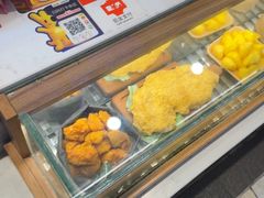 -1973继光香香鸡(大东方百货店)