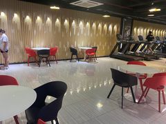 -一兆韦德健身(张杨路店)
