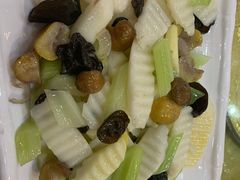 -台山美食一绝阿四台山黄鳝饭(阿四创作店)