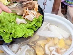 -束河人家(南锣鼓巷店)