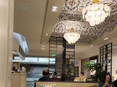 -葡珍轩冰室(虹桥机场T1店)