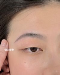 -张小野·专业半永久纹眉