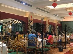 -小贝壳酒楼(经九路店)