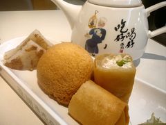 -蔡澜点心·粤菜(嘉里中心店)