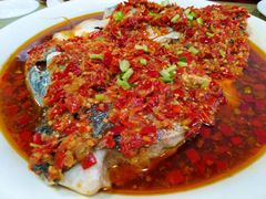 -良师门滨海人家·海鲜·家常菜(滨海城店)