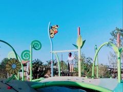 -季高兔窝窝亲子园(上海薰衣草公园店)