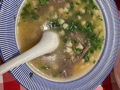 -西贝(枫蓝国际购物中心店)