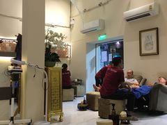 -暹罗手艺古法泰式按摩馆(二号店)