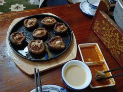 -吉祥圣雪藏餐