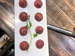 -牛缘村·贵州黄牛肉火锅(西善桥店)