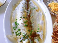 -蟹天蟹地农家菜·阳澄湖大闸蟹(浅水湾店)