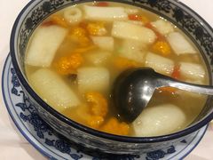 -若蘭慈·无国界素食料理(欢乐海岸店)