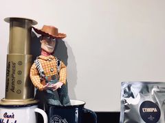 -NokNok Coffee(宽窄巷子店)
