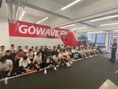 -征成健身连锁私教工作室(九公里店)