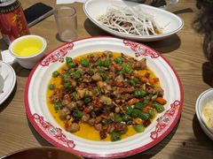 -张太婆老妈蹄花川菜馆·中华餐饮老字号(望平街店)