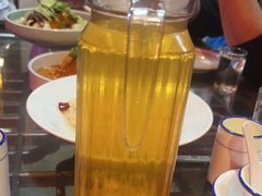 -李记搅团•非遗陕菜(三桥店)