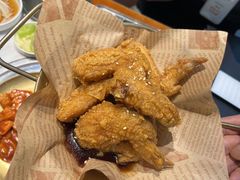 -六七八韩式烤肉·韩国料理(上杭路店)