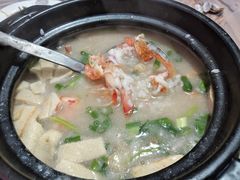 -皮蛋弟砂锅店(总店)