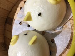 -悟长年潮汕菜砂锅粥(圣熙8号店)
