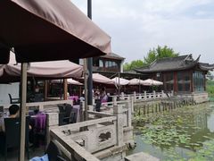 景观位-湘湖大院(越王路店)