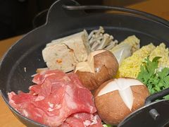 -味太助·银饭食堂(中华城店)