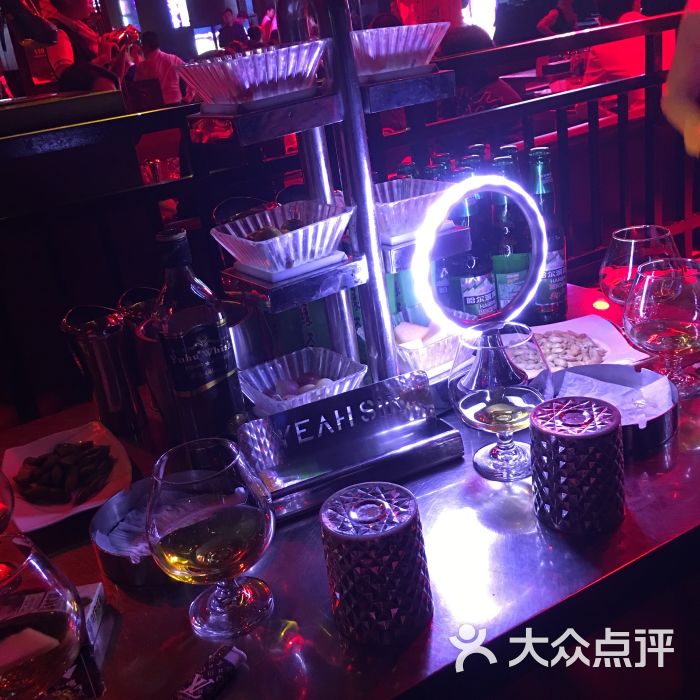 夜色酒吧图片 第1张