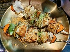 -鼎牛牛炖锅·烤串(温泉路店)