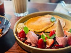 -blend咖啡部落(卓悦中心店)