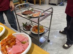 -正德源煎牛肉(安康南路店)