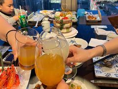 -新鲜特色餐厅(香格里拉大酒店)