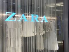 -ZARA(深圳金光华广场店)