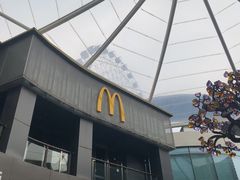 -琴岛之星摩天轮