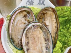 -荣叔港式沙嗲牛肉火锅(正佳潮流店)