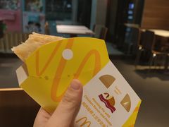 -麦当劳(莆田荔城大道万达店)