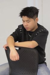-尤司男士国潮理发馆