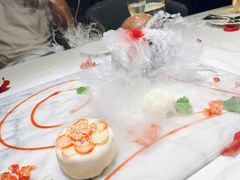 -王品牛排(珠海富华里店)