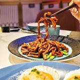 粤菜胃大满足🥢市中心年终聚餐好去处
