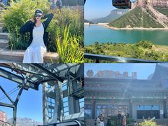 -河南宝泉旅游区