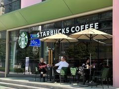 -星巴克(深圳妇儿大厦店)