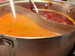 -幸运牛汕头小黄牛牛肉火锅(梅林店)