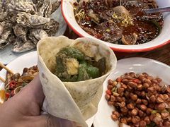 -永红源啤酒·烧烤·海鲜·大排档(青特城店)