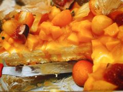 芒芒提拉米苏-圆圆家甜品店