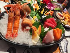 -Mr·Fish鱼鲜生海鲜放题(银泰in99店)